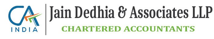 Jain Dedhia and Associates LLP